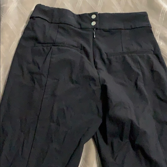 Work pants - Picture 2 of 3